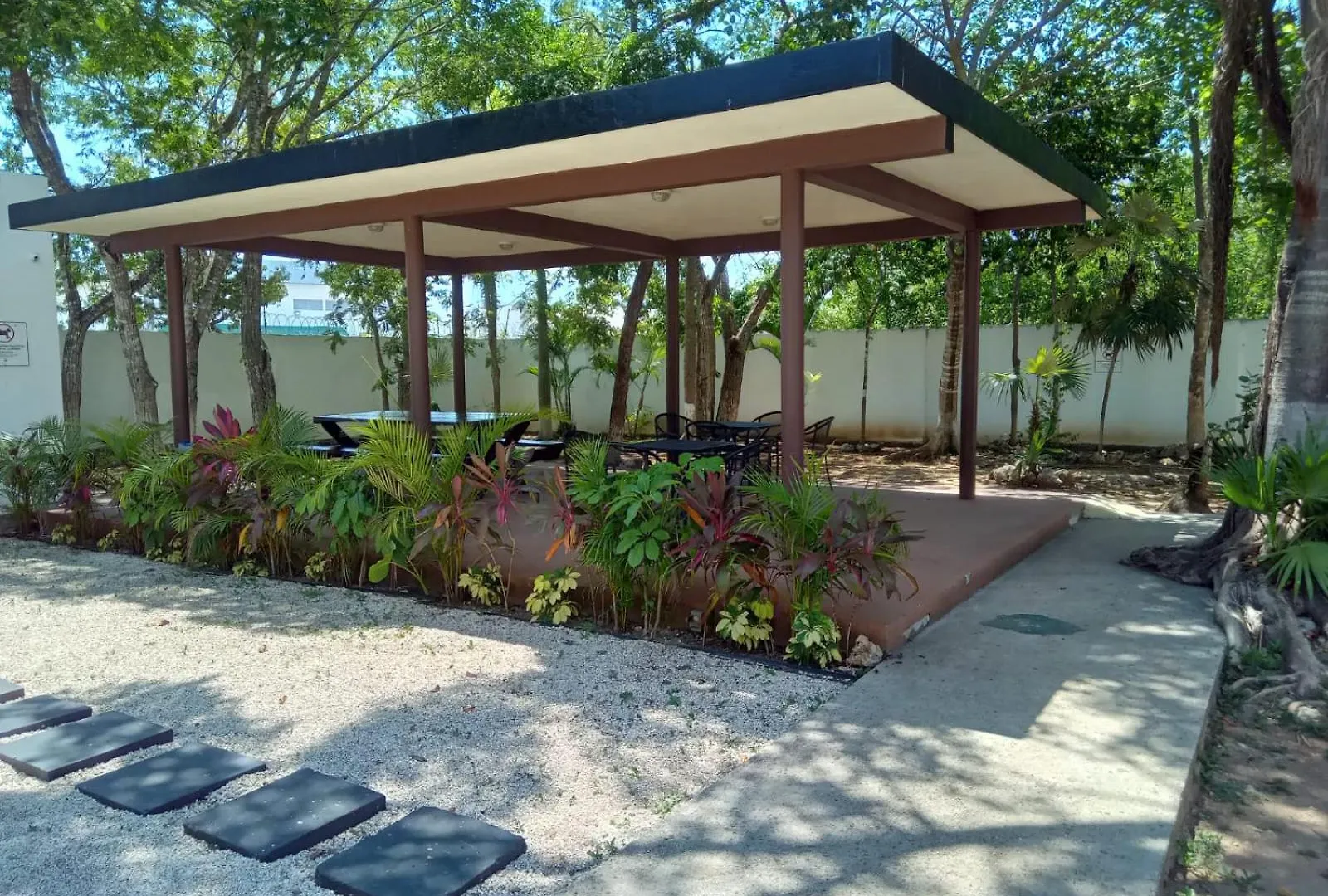 Villa Parque 44 à Playa del Carmen 0*,  Mexique