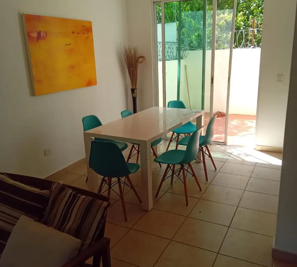 Hébergement de vacances Villa Parque 44 à Playa del Carmen